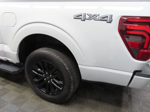 Used 2024 Ford F150 Lariat w/ Equipment Group 502A High AWD/4WD image 43