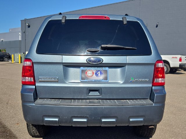 Used 2012 Ford Escape 4WD Hybrid image 21
