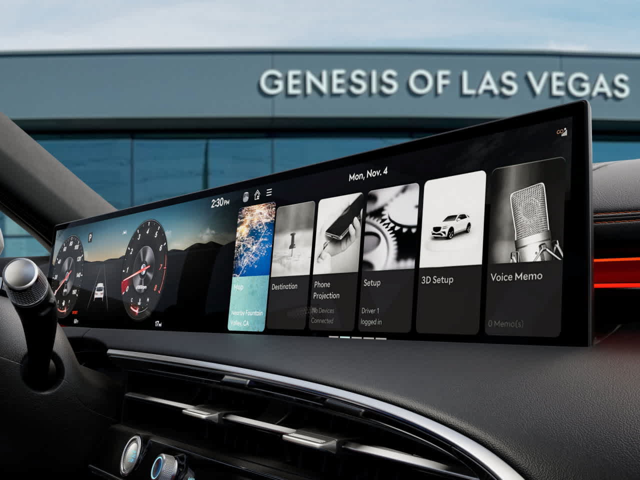 New 2027 Genesis GV70 2.5T Sport Prestige AWD/4WD image 18