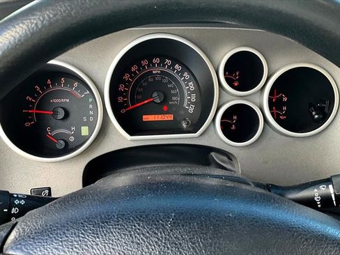 Used 2011 Toyota Tundra Grade image 18