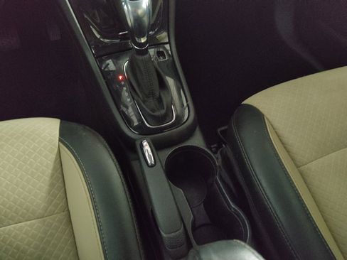 Used 2019 Buick Encore Preferred w/ Safety Package FWD image 26