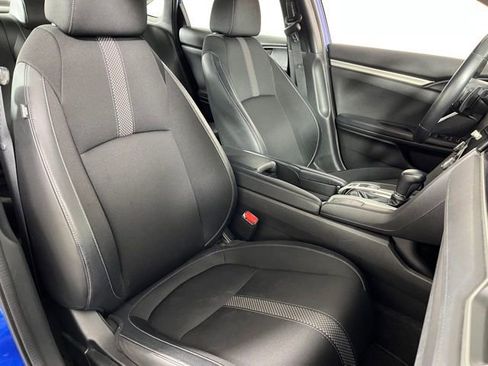 Used 2021 Honda Civic Sport image 38