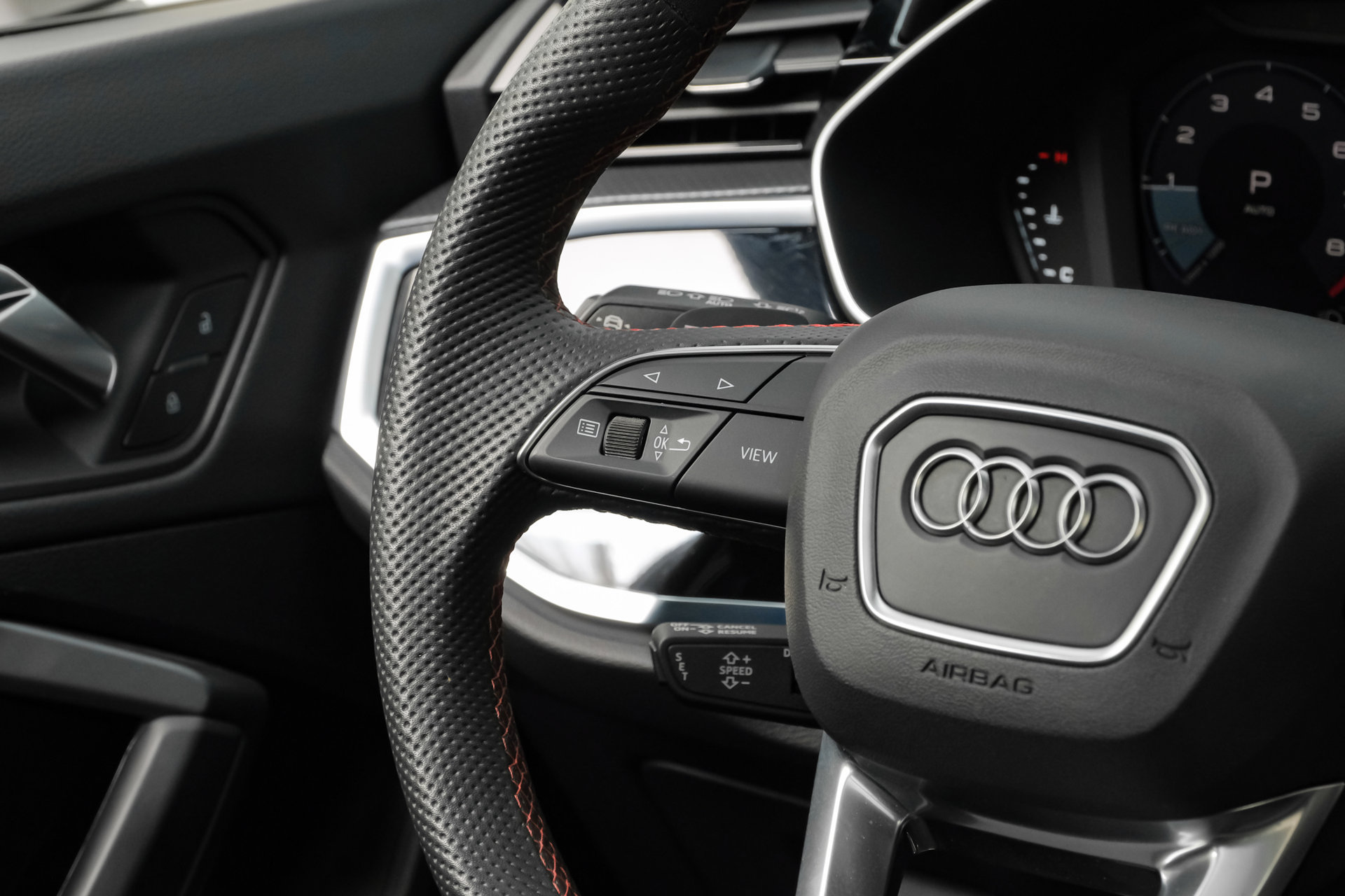 Used 2025 Audi Q3 2.0T Premium Plus AWD/4WD image 20