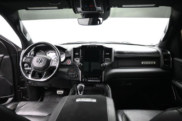 Used 2022 RAM 1500 TRX w/ TRX Level 1 Equipment Group AWD/4WD image 27