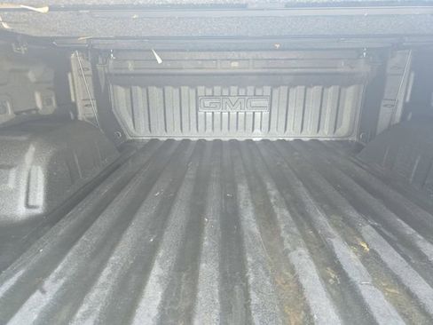 Used 2019 GMC Sierra 1500 SLT w/ SLT Premium Plus Package image 20