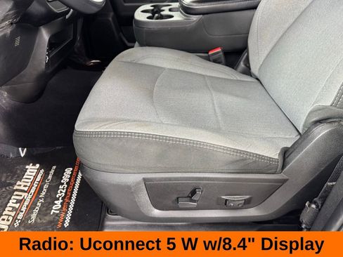 Used 2024 RAM 2500 Big Horn image 13