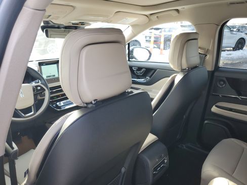 New 2026 Lincoln Corsair Grand Touring image 26