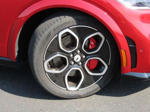 Used 2023 Ford Mustang Mach-E GT AWD/4WD image 5