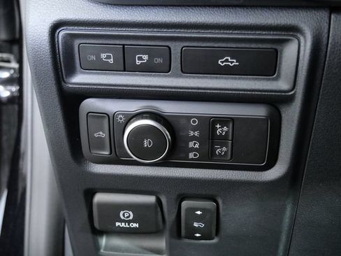 Used 2021 Ford F150 Lariat w/ Equipment Group 502A High AWD/4WD image 26