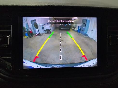 Used 2024 Dodge Durango GT AWD/4WD image 14