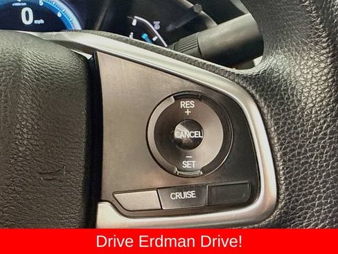 Used 2017 Honda Civic EX image 13