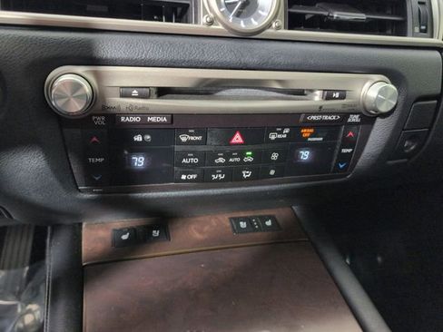 Used 2013 Lexus GS 350 AWD image 8