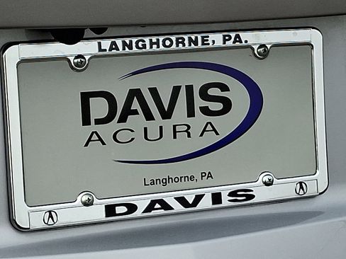 Certified 2025 Acura MDX Technology Package image 35