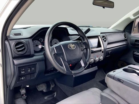 Used 2017 Toyota Tundra SR RWD image 17