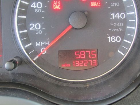 Used 2007 Audi A3 2.0T image 10