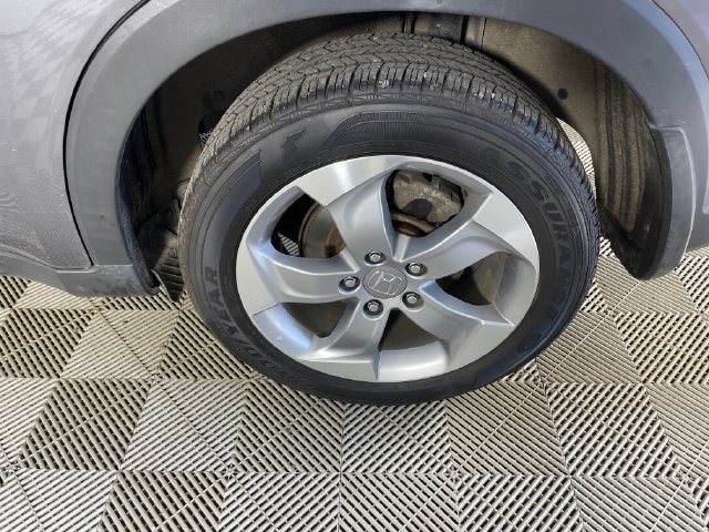 Used 2019 Honda HR-V LX image 19