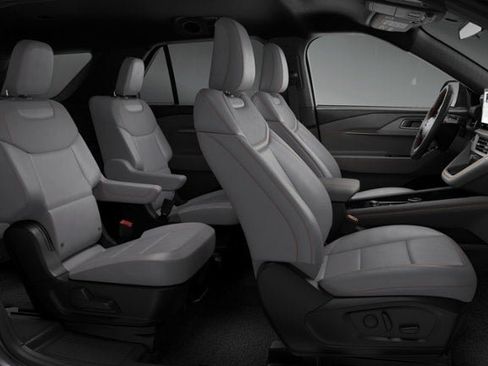 New 2027 Ford Explorer Active w/ Active Comfort Package AWD/4WD image 28