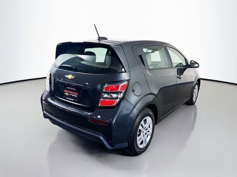 Used 2019 Chevrolet Sonic LT FWD image 6