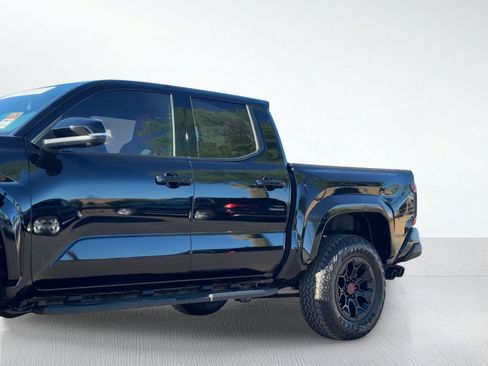 Certified 2025 Toyota Tacoma TRD Pro image 8