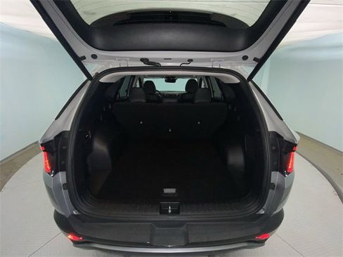 Used 2024 Hyundai Tucson Limited image 24