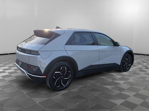 Certified 2024 Hyundai Ioniq 5 SEL image 7