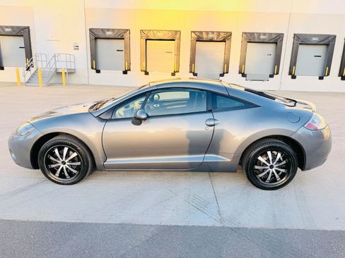 Used 2006 Mitsubishi Eclipse GT image 2