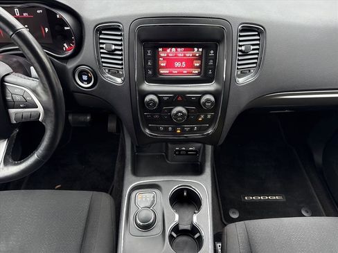 Used 2017 Dodge Durango SXT w/ Quick Order Package 23B image 20