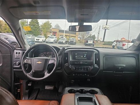 Used 2016 Chevrolet Silverado 2500 W/T w/ WT Fleet Convenience Package image 19