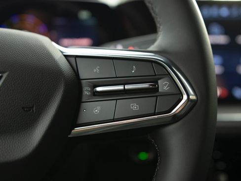 New 2026 Chevrolet Tahoe Z71 w/ Z71 Off-Road Package image 16