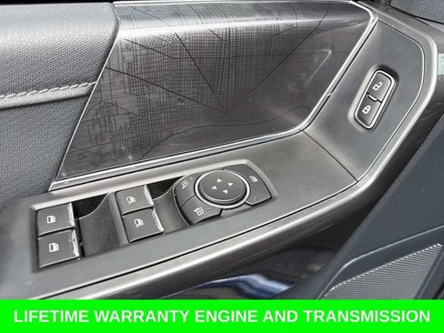 Used 2022 Ford F150 XLT w/ Equipment Group 302A High AWD/4WD image 20