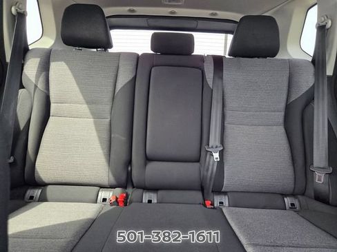 Used 2023 Nissan Rogue SV FWD image 8