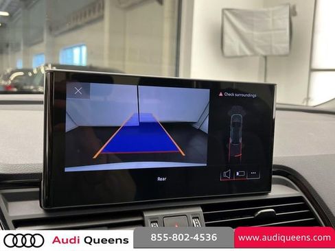 Certified 2023 Audi Q5 2.0T Premium w/ Convenience Package AWD/4WD image 29