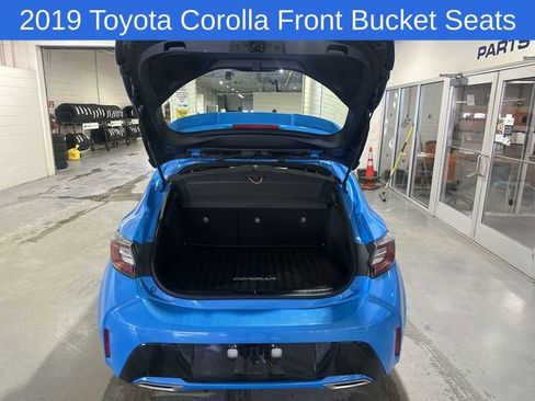 Used 2019 Toyota Corolla SE image 28