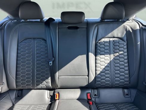 Used 2021 Audi RS 5 Sportback w/ Dynamic Package image 13