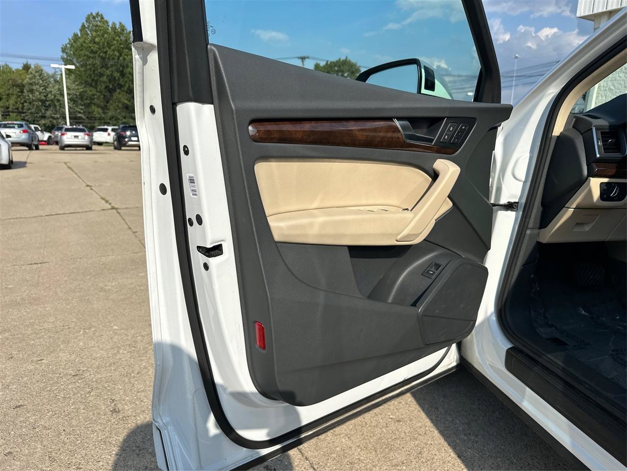 Used 2019 Audi Q5 2.0T Premium AWD/4WD image 20