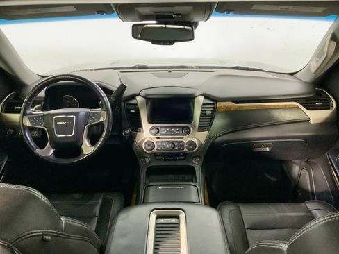 Used 2015 GMC Yukon XL Denali w/ Open Road Package image 22