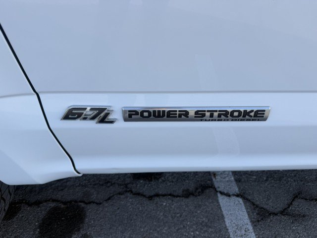 Used 2018 Ford F250 XL w/ Power Equipment Group AWD/4WD image 19