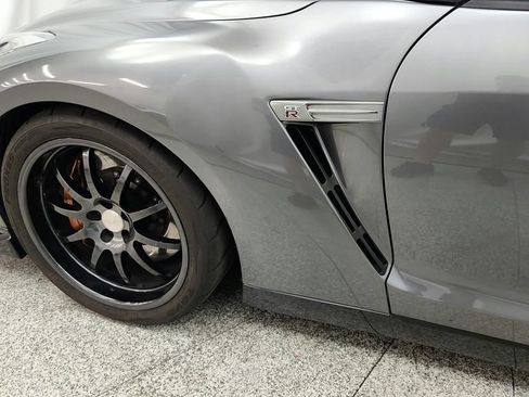 Used 2011 Nissan GT-R Premium AWD/4WD image 24
