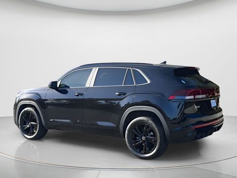 New 2026 Volkswagen Atlas Cross Sport SEL R-Line AWD/4WD image 6