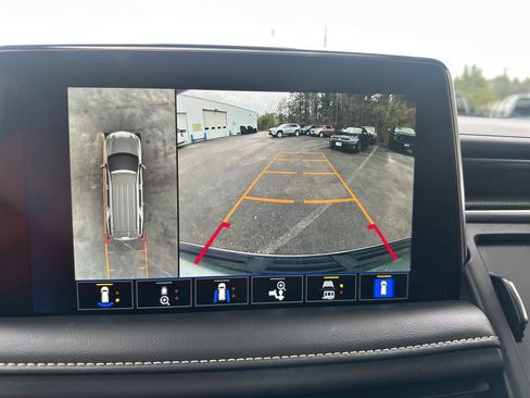 Used 2023 Chevrolet Tahoe Premier w/ Premium Package 2 image 20