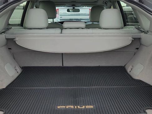 Used 2012 Toyota Prius One image 19