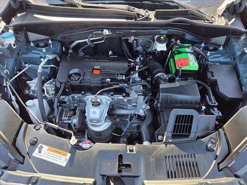 Used 2023 Honda HR-V LX image 22