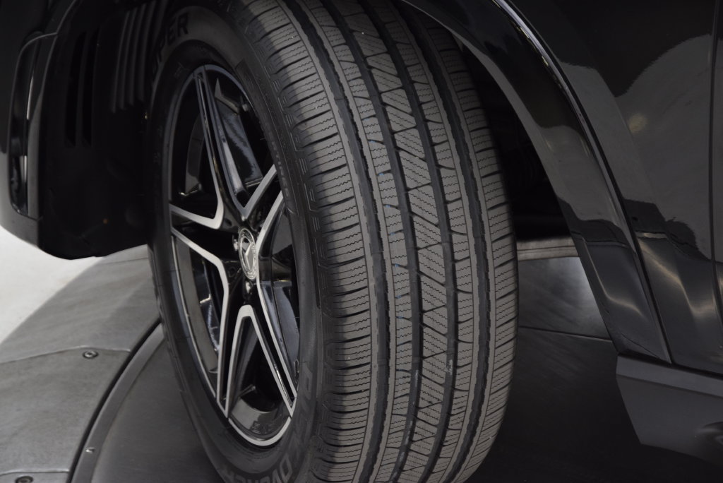 Used 2022 Mercedes-Benz GLE 350 4MATIC image 29