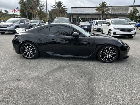 Used 2024 Toyota GR86 image 7
