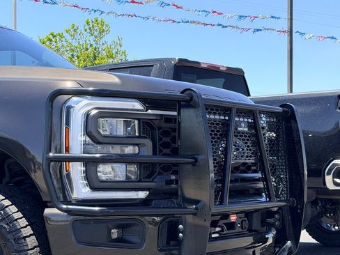Used 2024 Ford F350 XLT w/ XLT Premium Package AWD/4WD image 49