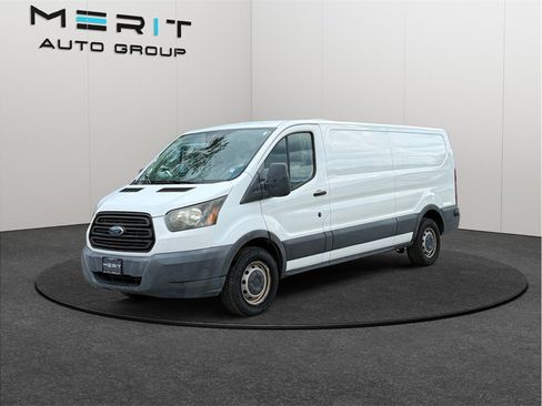 Used 2017 Ford Transit 150 148 Low Roof RWD image 4