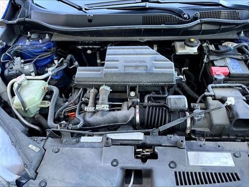 Used 2022 Honda CR-V EX-L image 28