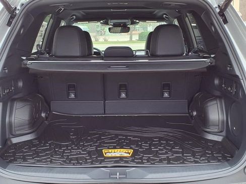 New 2026 Subaru Forester Wilderness AWD/4WD image 5