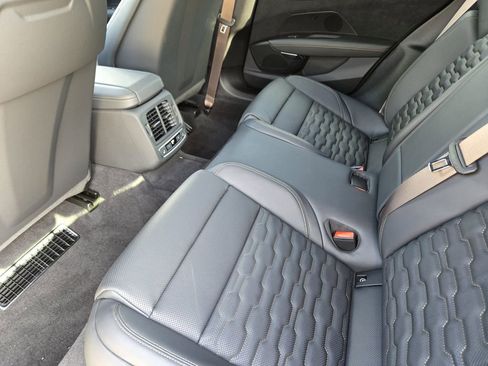 New 2026 Audi RS e-tron GT performance image 33