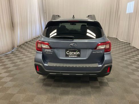 Used 2018 Subaru Outback 2.5i Limited AWD/4WD image 5